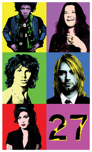 26 Club